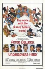 Watch Undercovers Hero 123movies