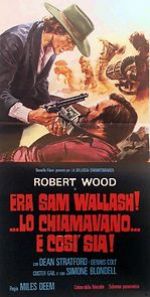 Watch His Name Was Sam Walbash, But They Call Him Amen 123movies