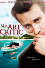 Watch Mr. Art Critic 123movies