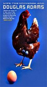 Watch Life, the Universe and Douglas Adams 123movies