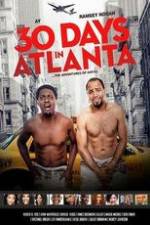 Watch 30 Days in Atlanta 123movies