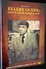 Watch Ellery Queen Dont Look Behind You 123movies