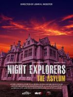 Watch Night Explorers: The Asylum 123movies
