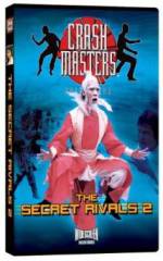 Watch Secret Rivals 2 123movies