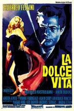 Watch La Dolce Vita 123movies
