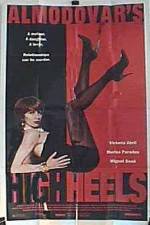 Watch High Heels 123movies