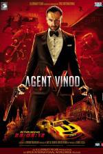 Watch Agent Vinod 123movies
