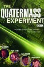 Watch The Quatermass Experiment 123movies