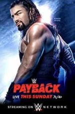 Watch WWE Payback 123movies