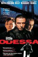 Watch Little Odessa 123movies