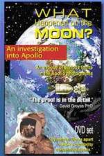 Watch What Happened on the Moon - An Investigation Into Apollo 123movies