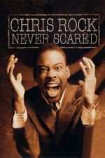 Watch Chris Rock: Never Scared (TV Special 2004) 123movies