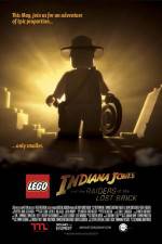 Watch Lego Indiana Jones and the Raiders of the Lost Brick 123movies