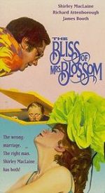 Watch The Bliss of Mrs. Blossom 123movies