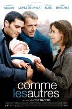 Watch Comme les autres 123movies