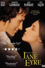 Watch Jane Eyre (1996) 123movies