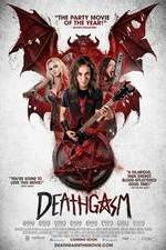 Watch Deathgasm 123movies