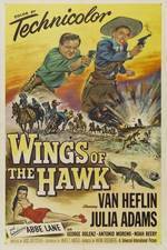 Watch Wings of the Hawk 123movies