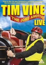 Watch Tim Vine: The Joke-amotive Live 123movies