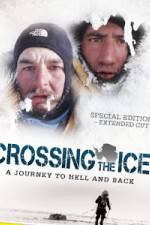 Watch National Geographic: Crossing The Ice 123movies