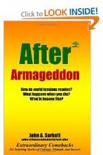 Watch After Armageddon 123movies