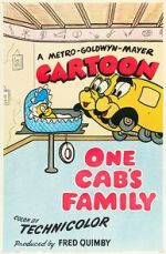Watch One Cab\'s Family (Short 1952) 123movies
