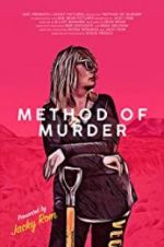 Watch Method of Murder 123movies