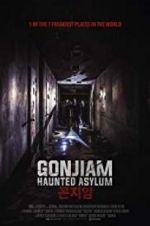 Watch Gonjiam: Haunted Asylum 123movies