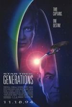 Watch Star Trek Generations 123movies
