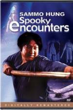 Watch Spooky Encounters 123movies