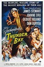 Watch Thunder Bay 123movies
