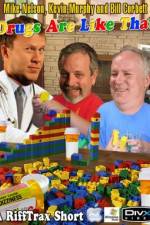 Watch Rifftrax: Drugs Are Like That 123movies
