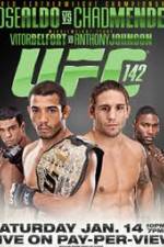 Watch UFC 142 Aldo vs Mendes 123movies