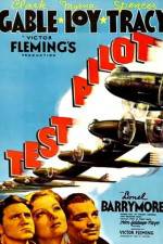 Watch Test Pilot 123movies
