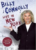 Watch Billy Connolly: Live in New York 123movies