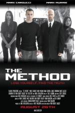 Watch The Method 123movies
