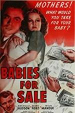 Watch Babies for Sale 123movies