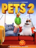 Watch Pets 2 123movies