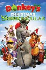 Watch Donkeys Christmas Shrektacular 123movies