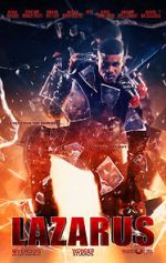 Watch Lazarus 123movies