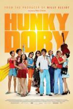 Watch Hunky Dory 123movies