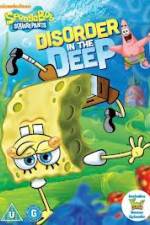 Watch SpongeBob SquarePants Disorder In The Deep 123movies