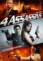 Watch Four Assassins 123movies