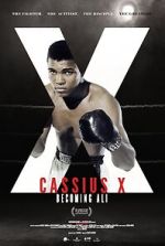 Watch Cassius X: Becoming Ali 123movies