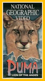Watch Puma: Lion of the Andes 123movies