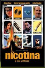 Watch Nicotina 123movies