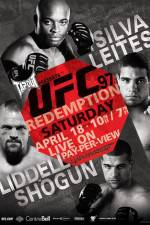 Watch UFC 97 Redemption 123movies