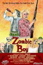 Watch Zombie Boy 123movies