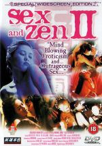 Watch Sex and Zen 2 123movies