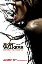 Watch Skinwalkers 123movies
